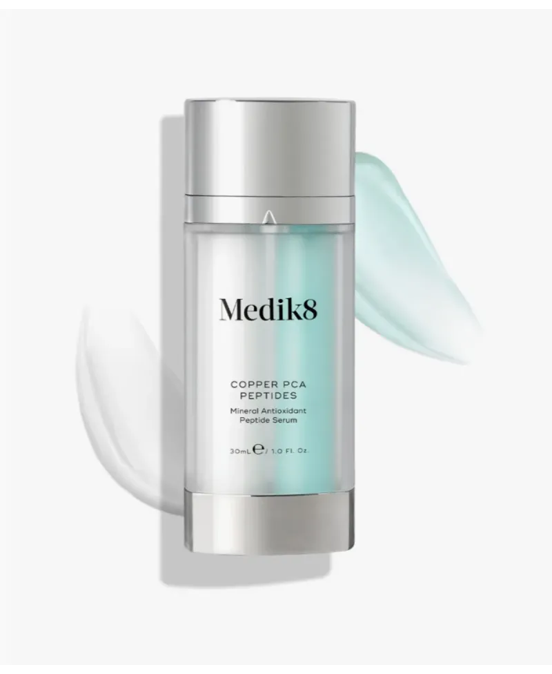 Medik8 Copper PCA Peptides Antioxidante 30 ml