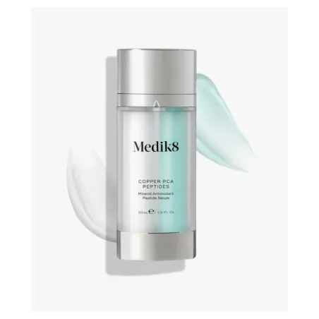 Medik8 Copper PCA Peptides Antioxidante 30 ml