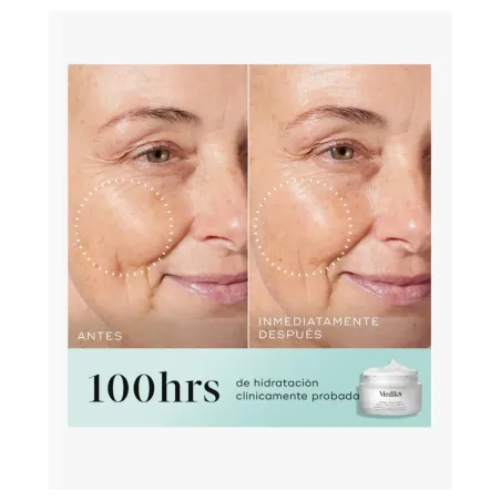 Medik8 Total Moisture Daily Facial Cream 50 ml