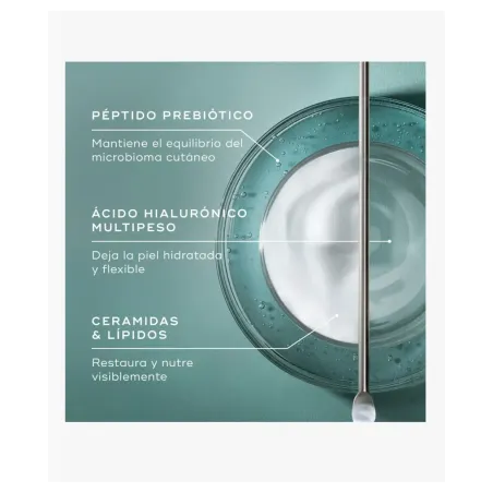 Medik8 Total Moisture Daily Facial Cream 50 ml