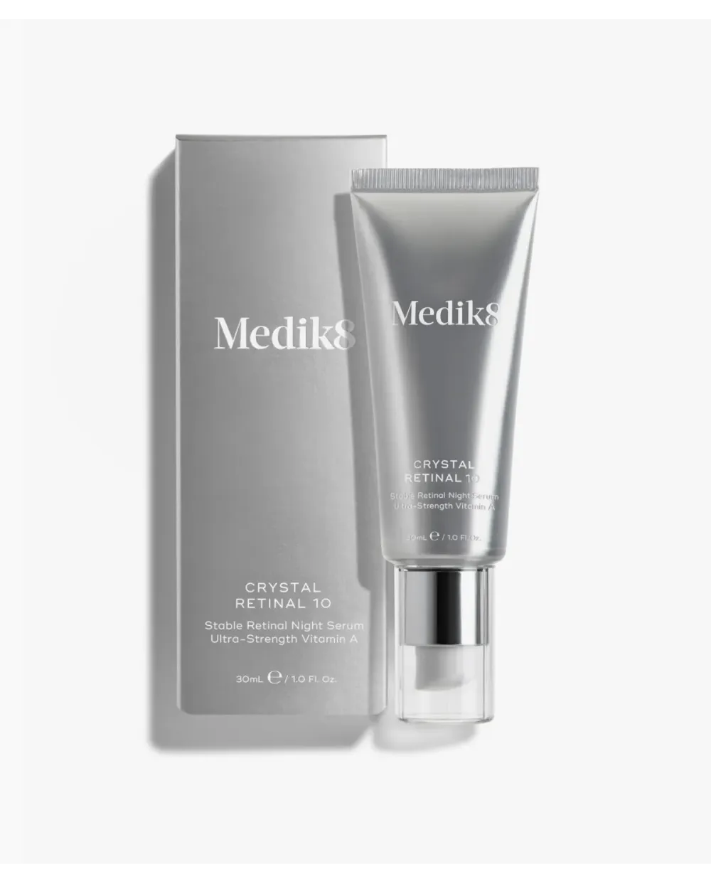 Medik8 Crystal Retinal 10 30 ml