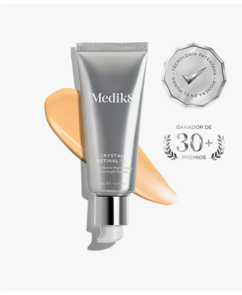 Medik8 Crystal Retinal 10 30 ml