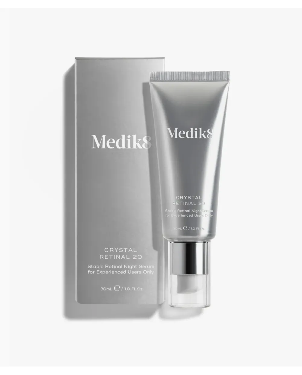 Medik8 Crystal Retinal 20 30 ml