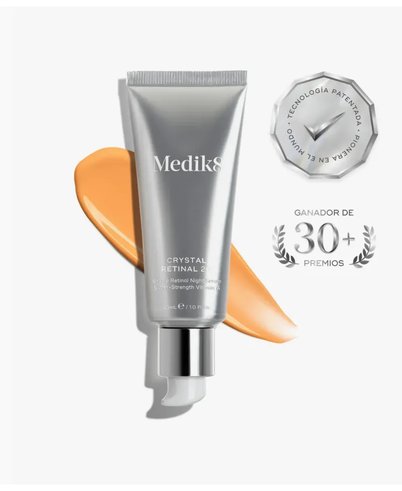 Medik8 Crystal Retinal 20 30 ml