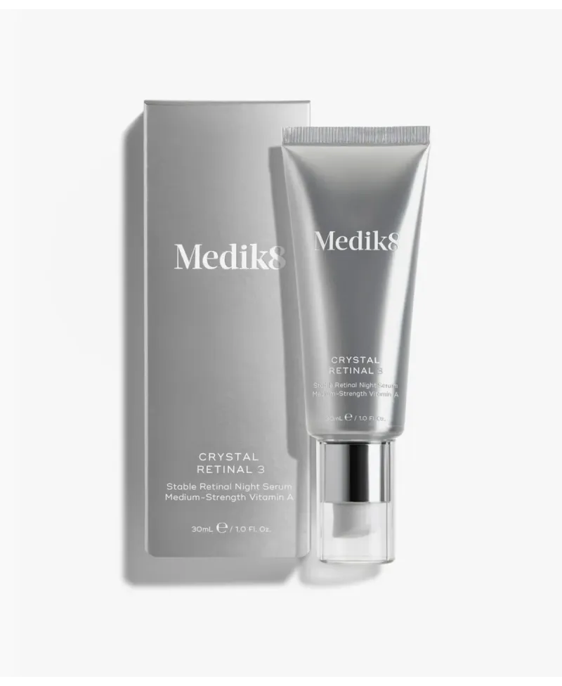 Medik8 Crystal Retinal 3 30ml
