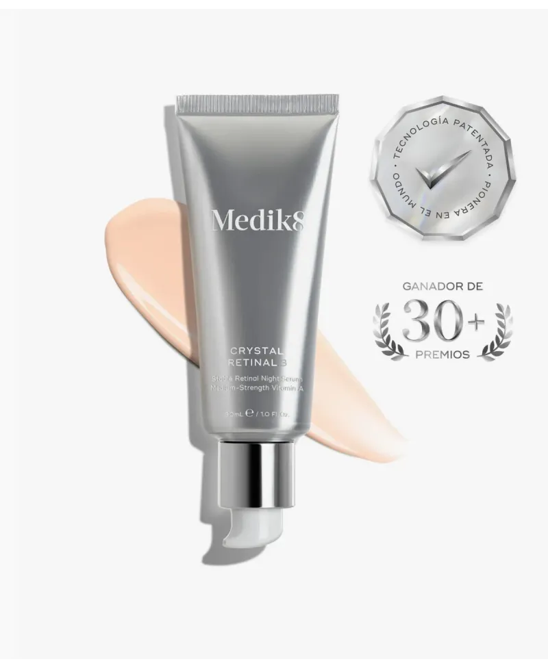 Medik8 Crystal Retinal 3 30ml