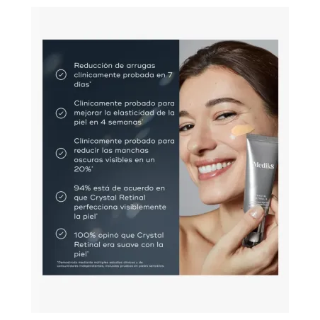 Medik8 Crystal Retinal 6 Sérum de Noche 30 ml