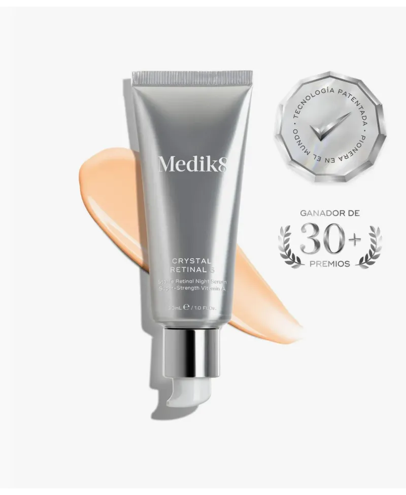 Medik8 Crystal Retinal 6 Sérum de Noche 30 ml