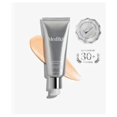 Medik8 Crystal Retinal 6 Sérum de Noche 30 ml