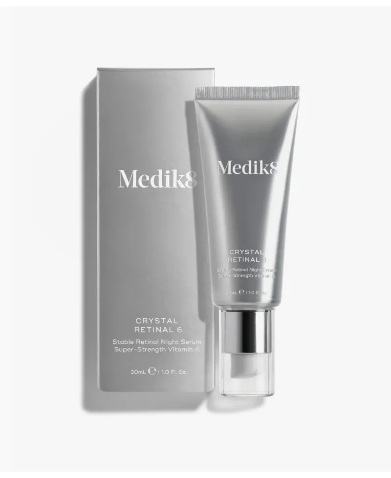 Medik8 Crystal Retinal 6 Sérum de Noche 30 ml