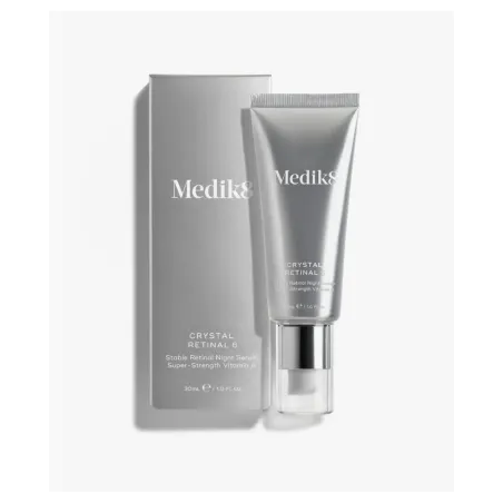 Medik8 Crystal Retinal 6 Sérum de Noche 30 ml