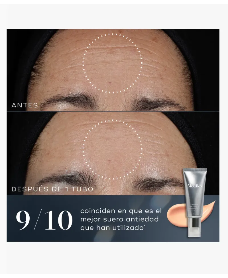 Medik8 Crystal Retinal 10 30 ml
