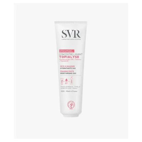 SVR Topialyse Concentre Lavant 100g