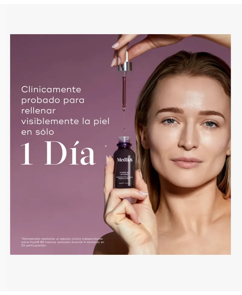 Medik8 Hidr8 B5 Intense 30 ml