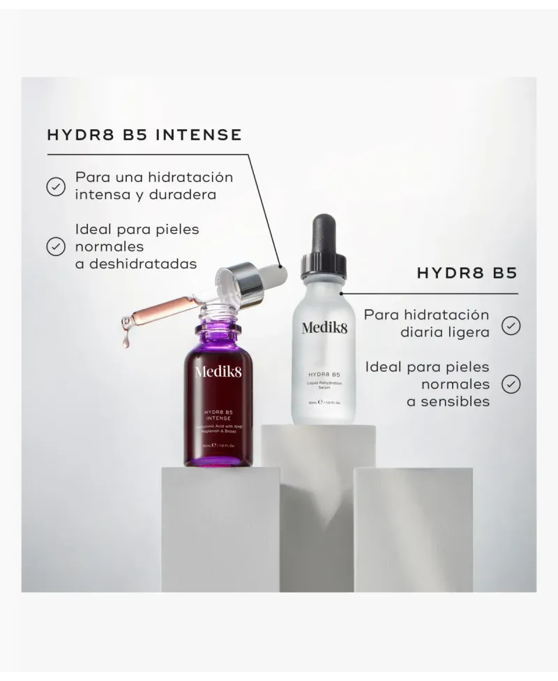 Medik8 Hidr8 B5 Intense 30 ml