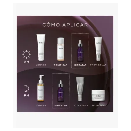 Medik8 Hidr8 B5 Intense 30 ml