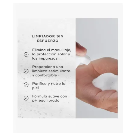 Medik8 Micelar Mousse Limpiador 150 ml