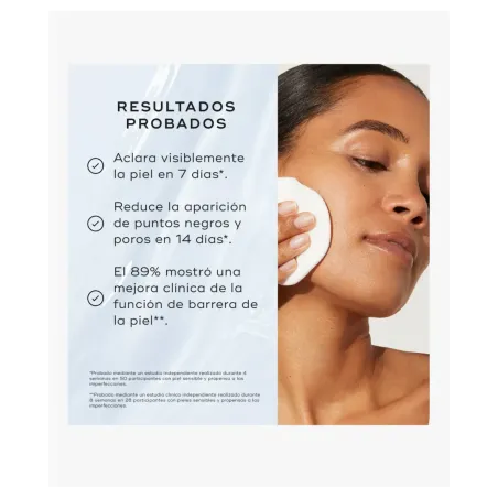 Medik8 Press & Clear Tónico Exfoliante 2% BHA 150 ml