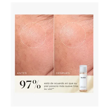 Medik8 Press & Glow Tónico Exfoliante Diario PHA 200 ml