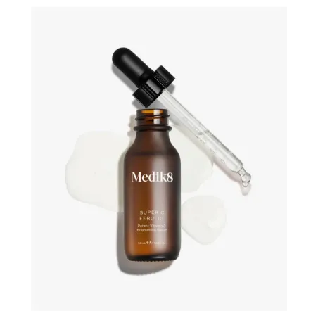 Medik8 Super C Ferulic Sérum Iluminador con Vitamina C 30 ml