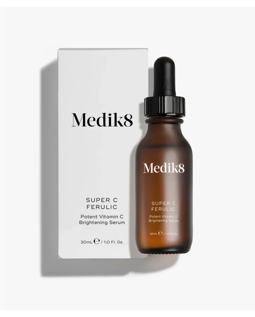 Medik8 Super C Ferulic Sérum Iluminador con Vitamina C 30 ml