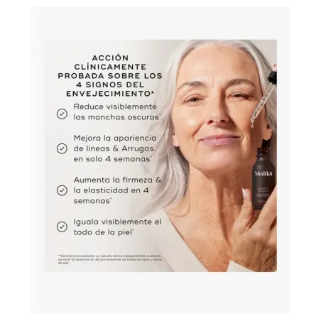 Medik8 Super C Ferulic Sérum Iluminador con Vitamina C 30 ml