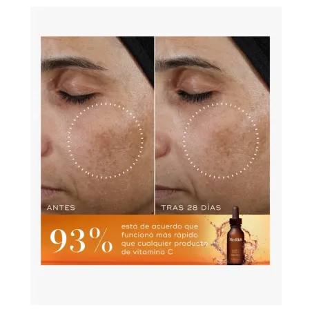 Medik8 Super C Ferulic Sérum Iluminador con Vitamina C 30 ml