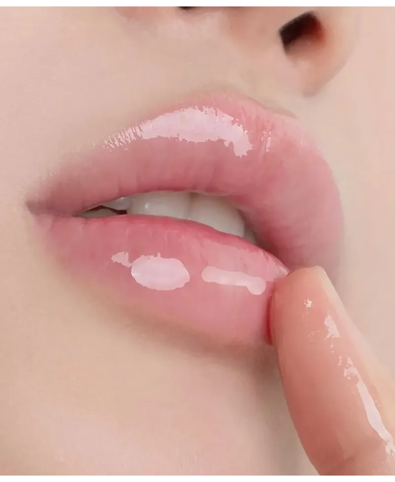 Tocobo Vita Glazed Lip Mask