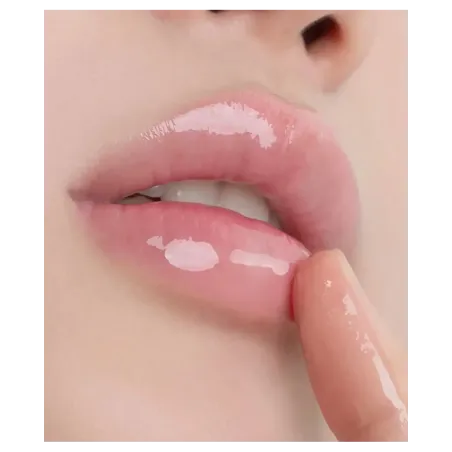 Mascarilla labial Vita Glazed Lip Mask · TOCOBO