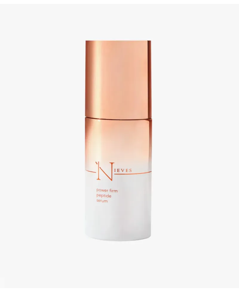 Nieves by Nieves Álvarez Power Firm Sérum 30 ml