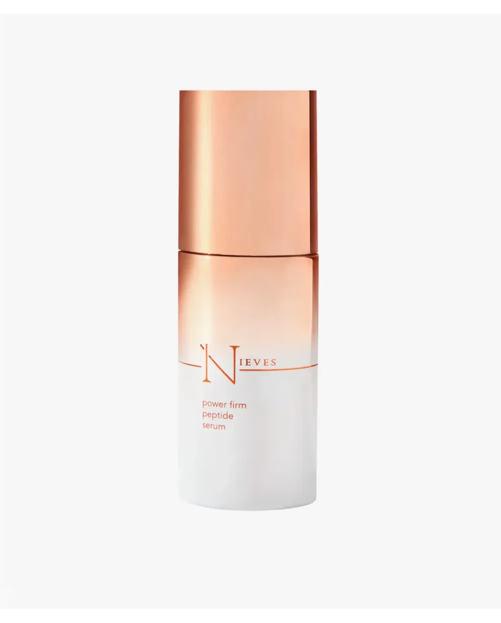 Nieves by Nieves Álvarez Power Firm Sérum 30 ml