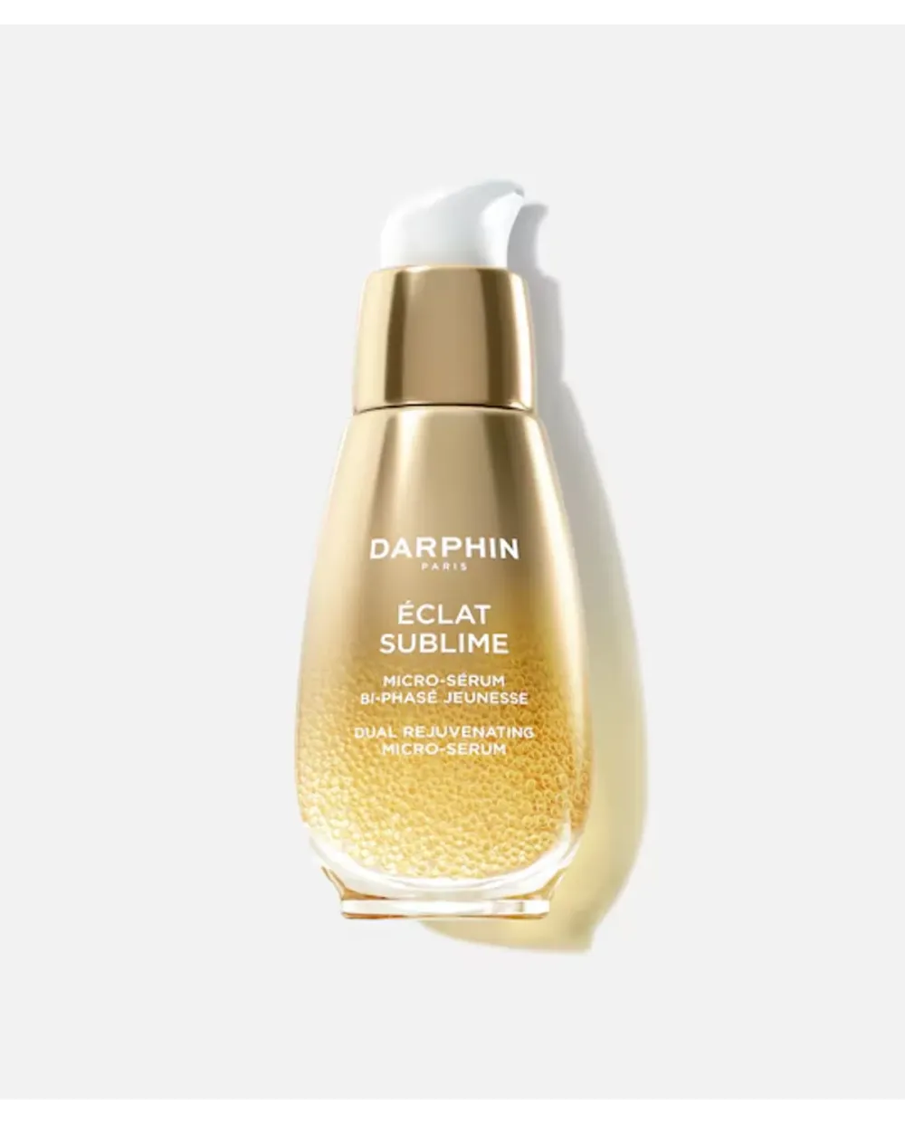 Darphin Éclat Sublime Micro-Sérum Rejuvenecedor Dual 30 ml
