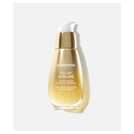 Darphin Éclat Sublime Micro-Sérum Rejuvenecedor Dual 30 ml