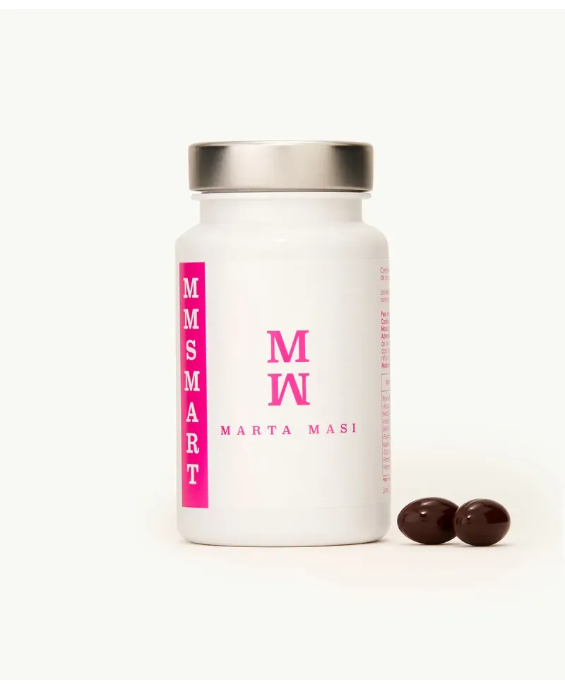 MMSmart Woman