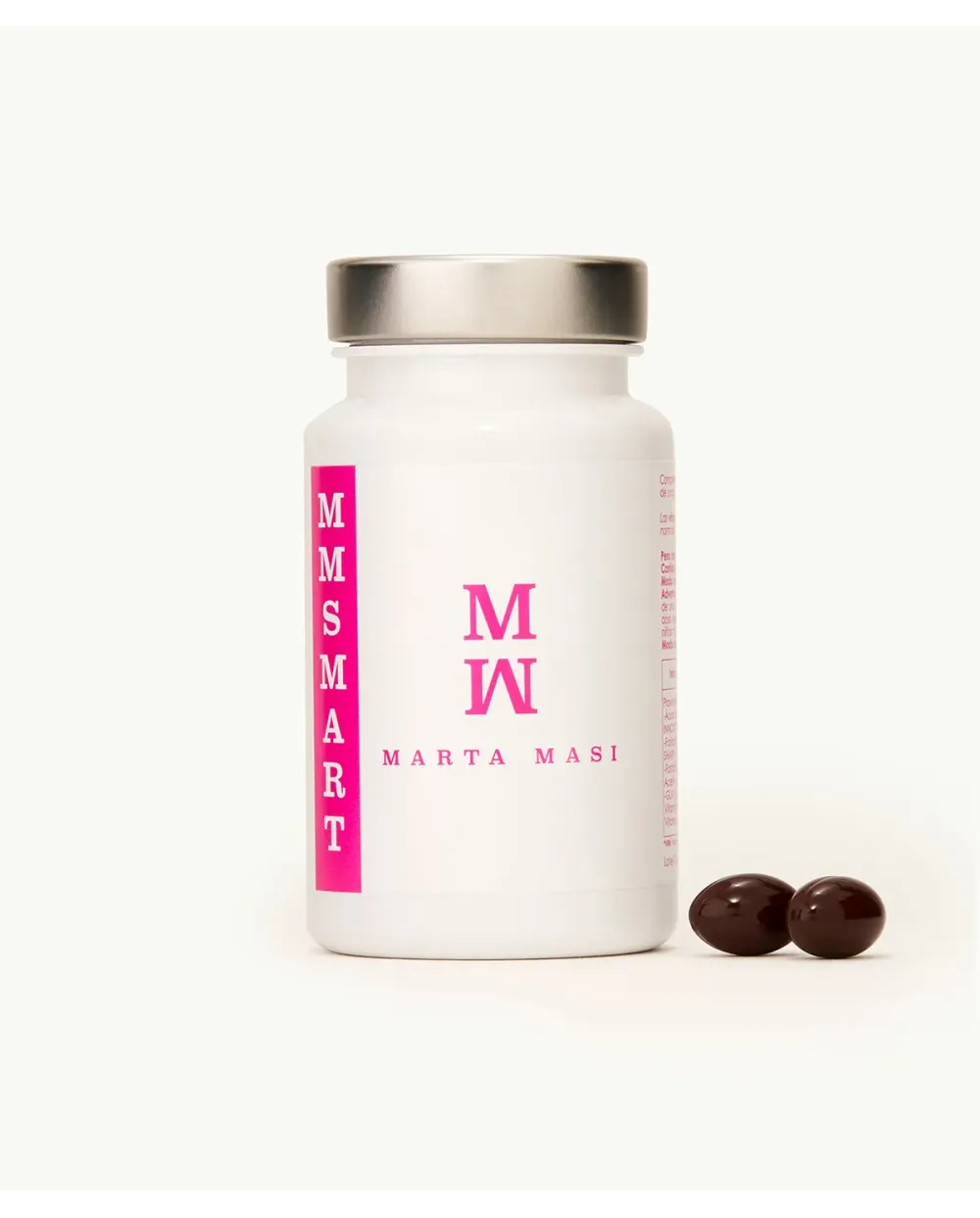 MMSmart Woman