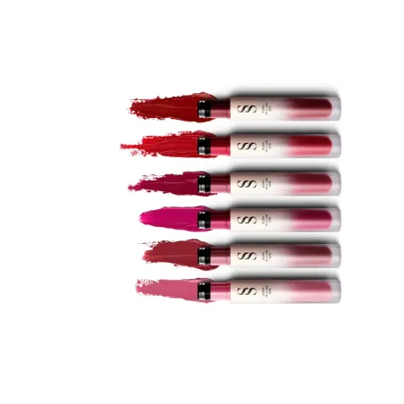 Sensilis Eternal Lips Labial Kissproof Ultraligero y Mate Tono 01