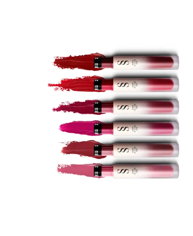 Eternal Lips Labial Kissproof Ultraligero y Mate