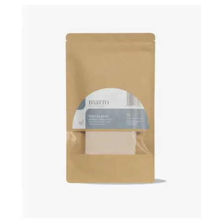 Marro Formulas Originales Tubular Vendas Frías Talla Grande