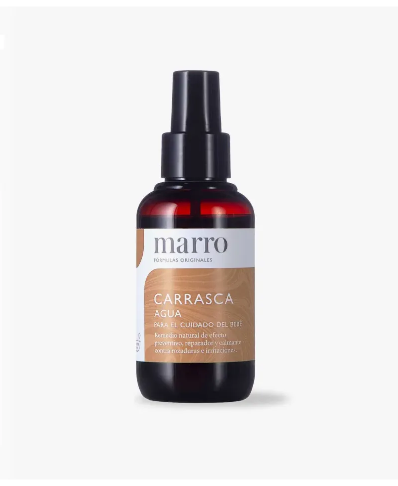 Marro Formulas Originales Carrasca Agua 100 ml