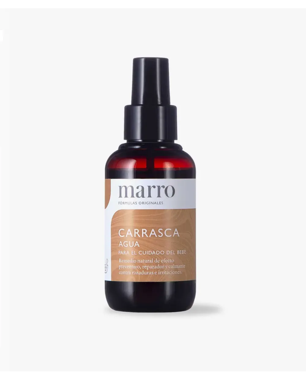 Marro Formulas Originales Carrasca Agua 100 ml