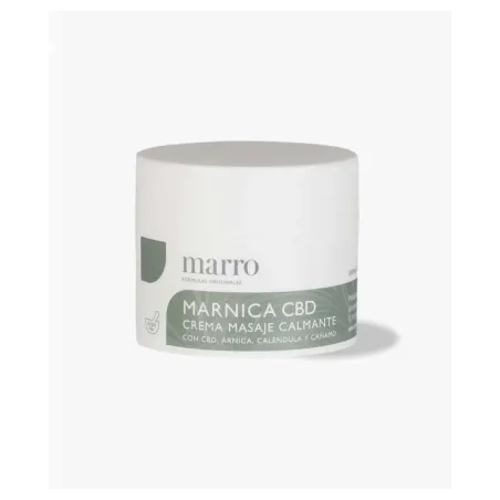 Marro Formulas Originales Marnica Calmante 50 ml
