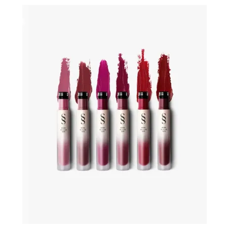 Sensilis Eternal Lips Labial Kissproof Ultraligero y Mate Tono 01