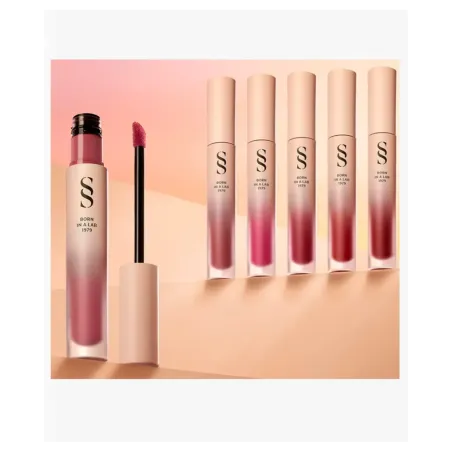 Sensilis Eternal Lips Labial Kissproof Ultraligero y Mate Tono 01