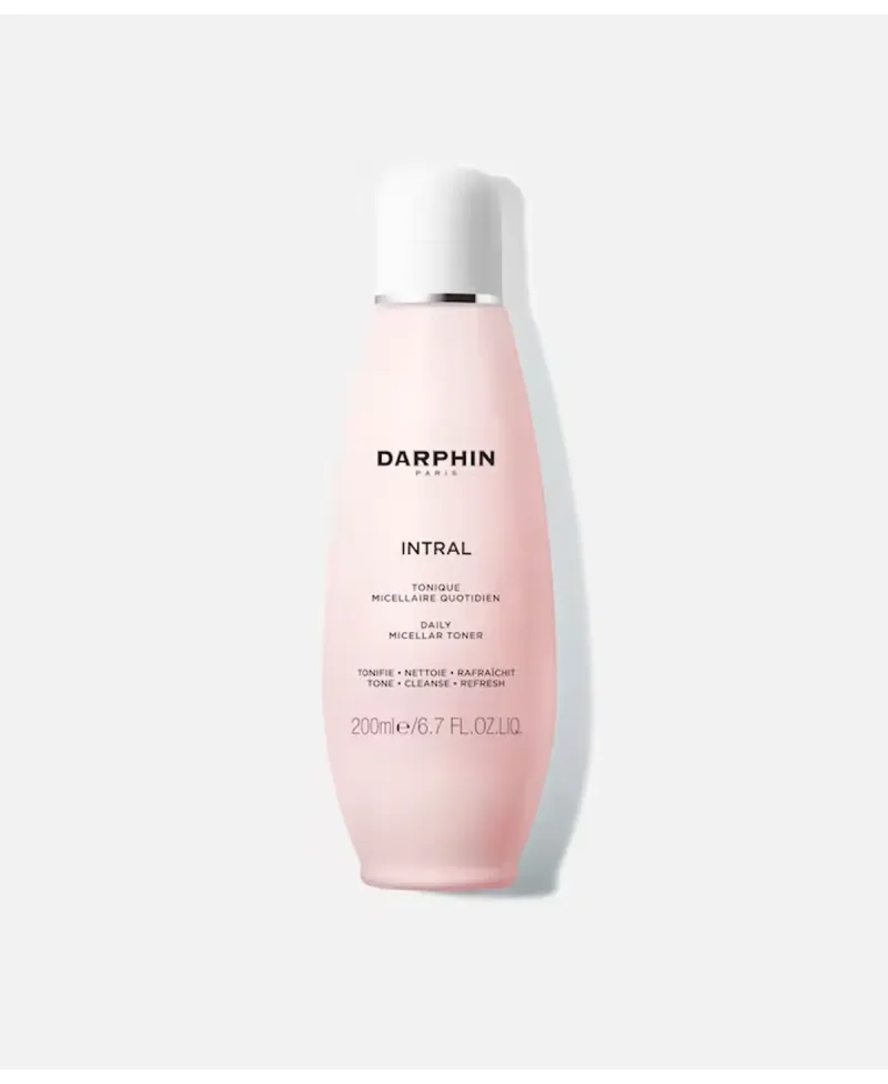 Darphin Intral Tónico Micelar Diario 200 ml
