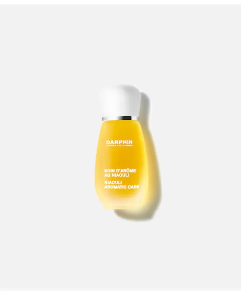 Darphin Essential Oil Elixirs Tratamiento Aromático de Niaulí 15 ml
