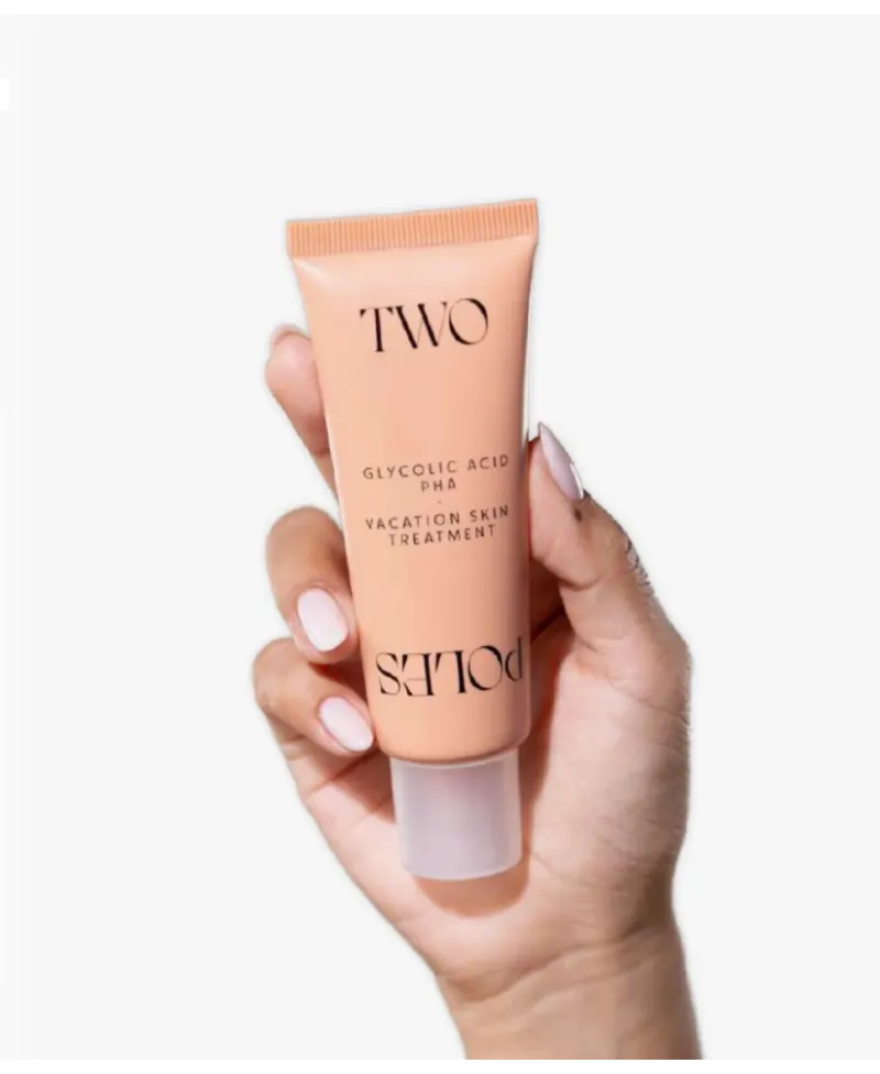 Two Poles Vacation Skin Treatment 40 ml