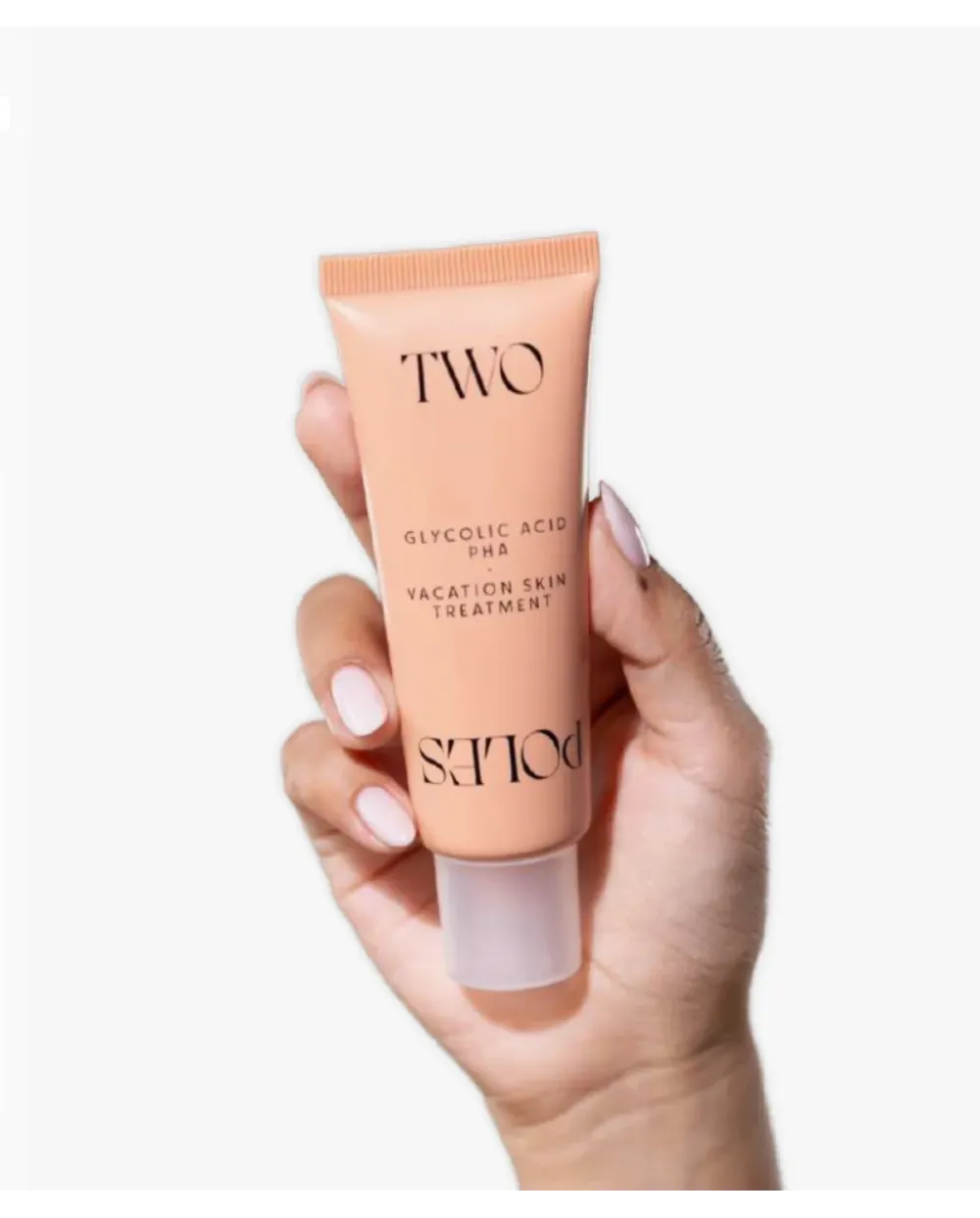 Two Poles Vacation Skin Treatment 40 ml