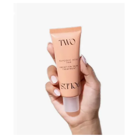 Two Poles Vacation Skin Treatment 40 ml