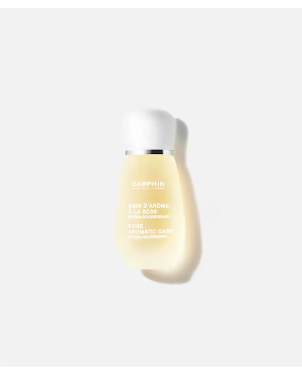 Darphin Essential Oil Elixirs Tratamiento Aromático de Rosa 15 ml