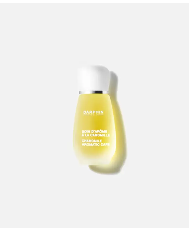 Darphin Essential Oil Elixirs Tratamiento Aromático de Camomila 15 ml